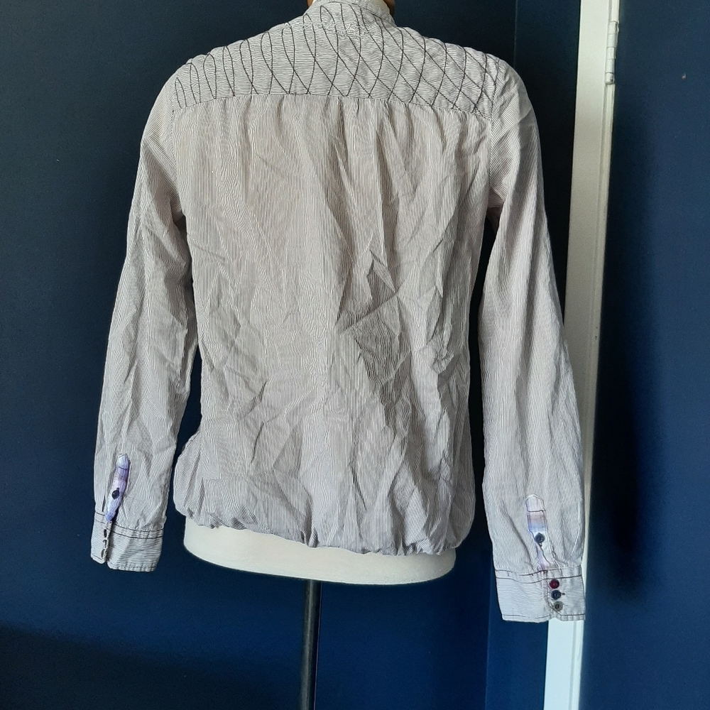Desigual shirt - Picture 2 of 4